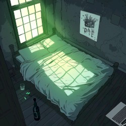 Sleep(0) (Waldhaus rmx)