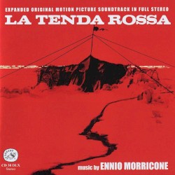 La tenda rossa