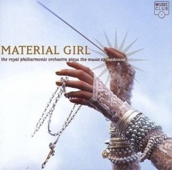 The Royal Philharmonic Orchestra Plays Madonna