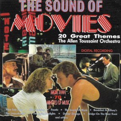 The Sound of Movies (20 Great Themes)