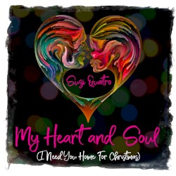 My Heart and Soul (I Need You Home for Christmas)