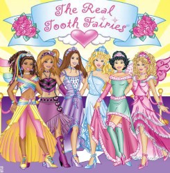 The Real Tooth Fairies Collection