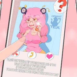 Please Only Interact If You Have Bones and If You Won't Be Missed If You Dissapear, If You Don't Have Any of This, Please Don't Interact and Forget What You Just Saw