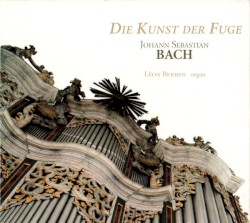Die Kunst der Fuge