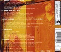 Hey du (Nimm dir Zeit) EP