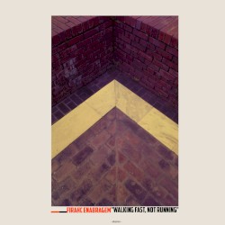 Walking Fast, Not Running