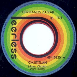 Cajititlán / San Miguel Cuyutlán