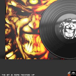AR8 - The Bit Is More Technoid VIP