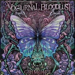 GRIMOIRE