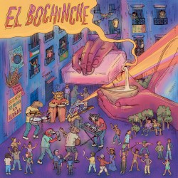 El Bochinche