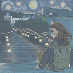 Boulevard Nocturne