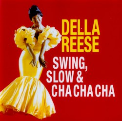 Swing, Slow/Cha Cha Cha