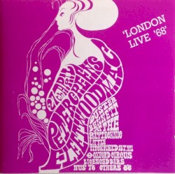 London Live ’68