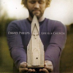 Life is a Church