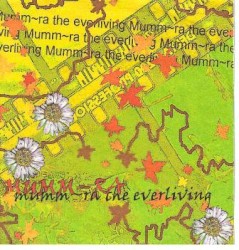 Mumm-Ra the Everliving