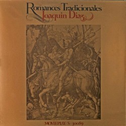 Romances tradicionales