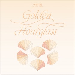 Golden Hourglass