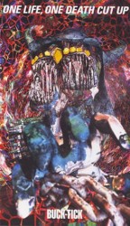 ONE LIFE, ONE DEATH CUT UP