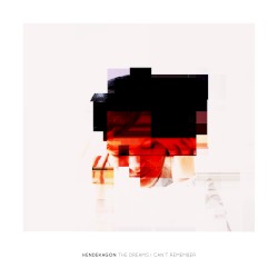 The Dreams I Can’t Remember