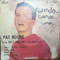 Cuando... Cuando... Cuando...