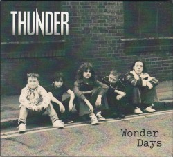 Wonder Days