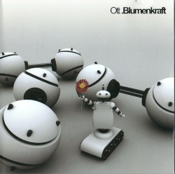 Blumenkraft