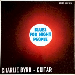 Blues for Night People