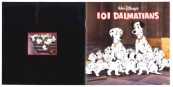 101 Dalmatians