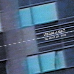 Birmingham Frequencies