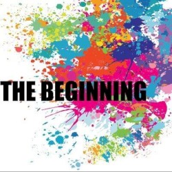 THE BEGINNING