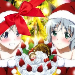 Secret Santa Split Series #21