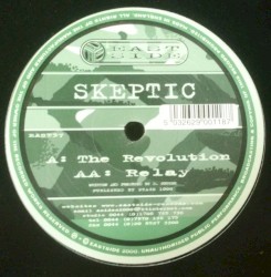 The Revolution / Relay