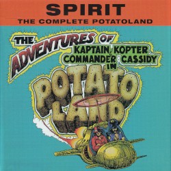 The Complete Potatoland