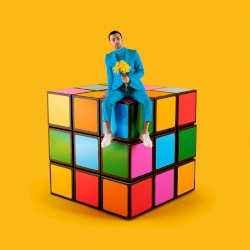 Colour Vision (deluxe)