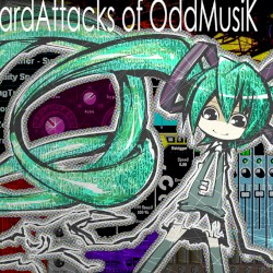 UltraHardAttacks of OddMusiK