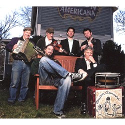 Beer Town: The Table Top Collective, Volume 3