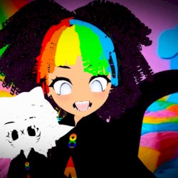 PLEASE DO SOMETHING :)