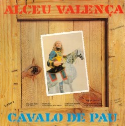 Cavalo de Pau