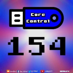 Core Control 154