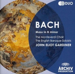 Mass in B minor