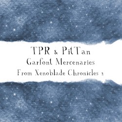 Garfont Mercenaries (from "Xenoblade Chronicles 2")