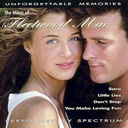 The Music of Fleetwood Mac