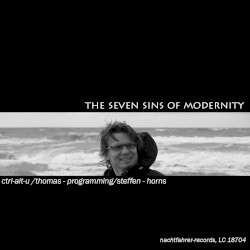 the seven sins of modernity