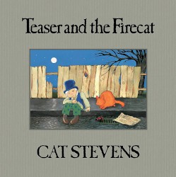 Teaser and the Firecat
