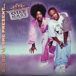 Big Boi & Dre Present...Outkast