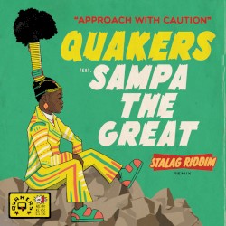 Approach With Caution