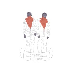 Would You Kill Me If I Turned?