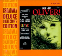 Oliver! (1962 original Broadway cast)