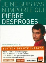 Je ne suis pas n'importe qui