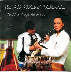 Retro Rocket Science